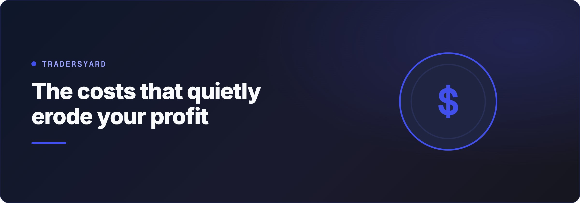 The costs that quietly erode your profit