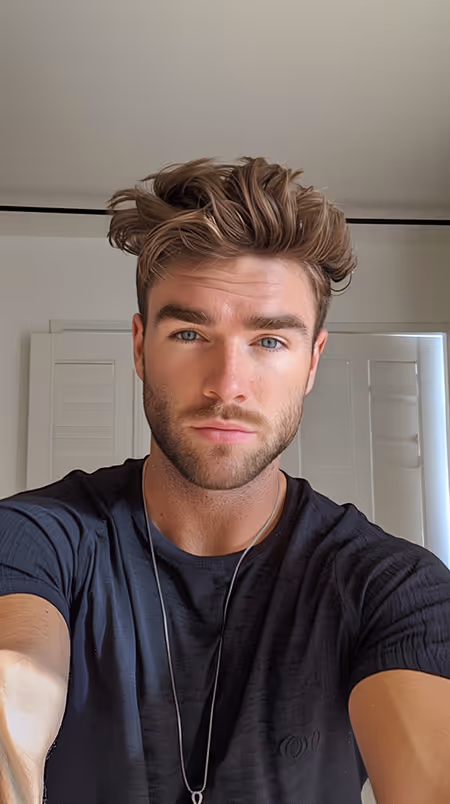 Testimonial author image