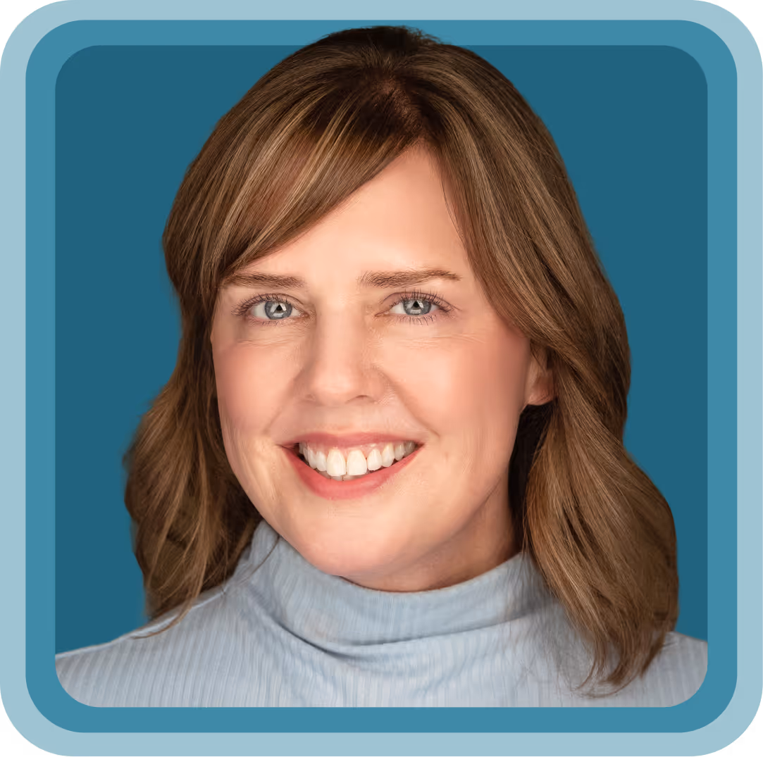 Orange County licensed educational psychologist Jamie Carey