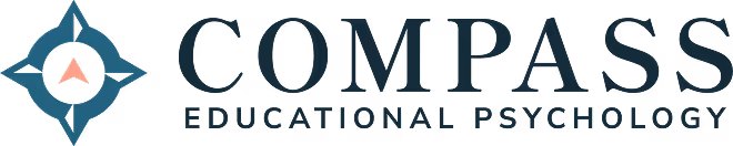 Compass Educational Psychology Logo 