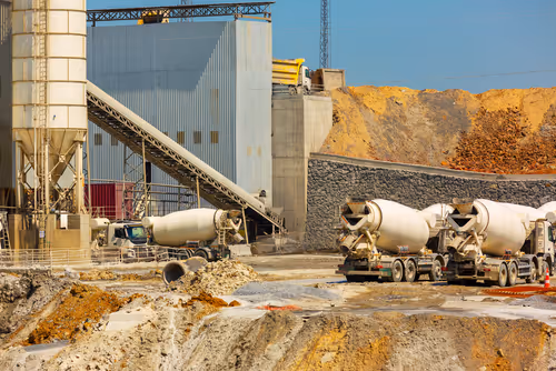 Meet Climate Earth at NRMCA ConcreteWorks 2023 | Nashville, TN | Oct 1 & 2