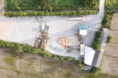 Climate Earth and Adtech Forge Partnership to Advance Sustainability with Concrete EPDs