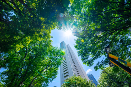 Green Building Program