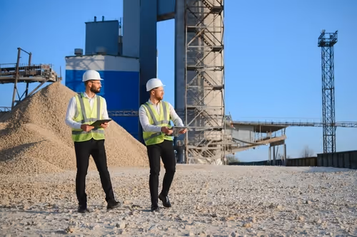 What Data Goes Into a Concrete EPD?