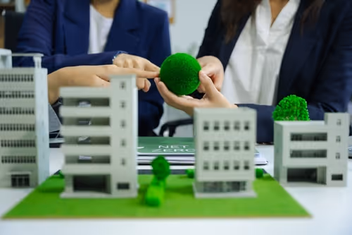 Climate Earth Announces the Industry’s First Complete Global Cement EPD Generator