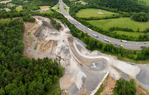 embodied carbon, sustainable concrete, green concrete
