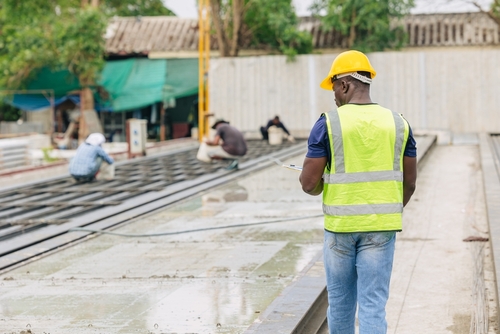 low carbon concrete