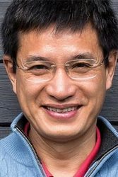 Robert Peng and Hedwige Kuepper