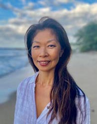 Daisy Lee, Damaris Jarboux, Kimberly Ivy and Shoshanna Katzman