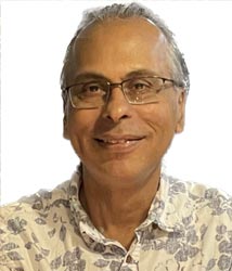Kapil Taneja