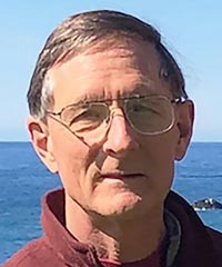 Tom Rogers, Josie Weaver and Francesco Garri Garripoli