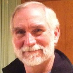 Michael Hopkins McComiskey