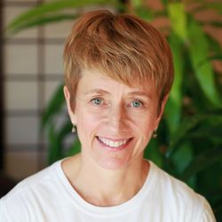 Kimberly Ivy & Vicki Dello Joio