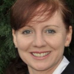 Christina Barea-Young