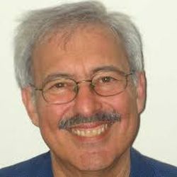 Steve Bhaerman and his alter ego Swami Beyondananda