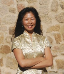 Daisy Lee