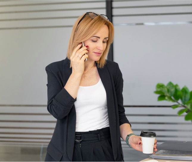 Testimonial Slider Image