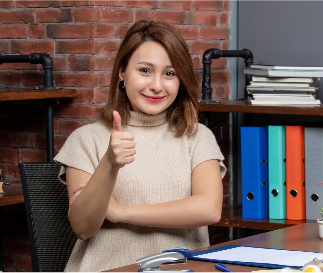 Testimonial Slider Image