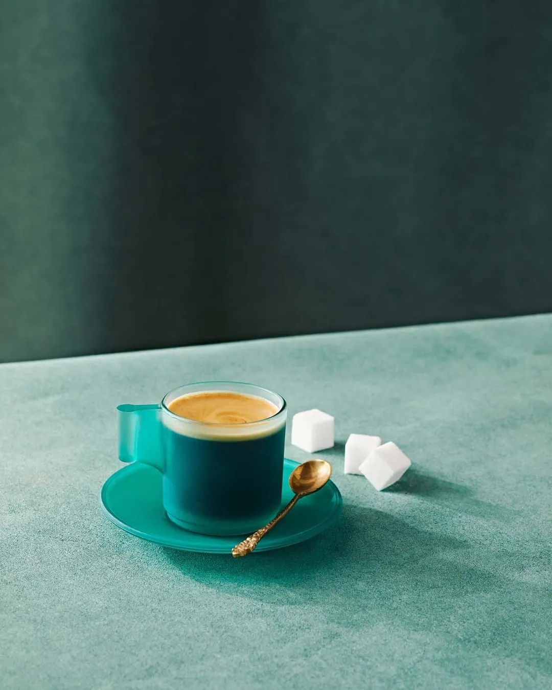 Polished and creative food photography, shot by a Toronto-based photographer, designed to highlight the natural beauty and delicious appeal of food, perfect for commercial campaigns