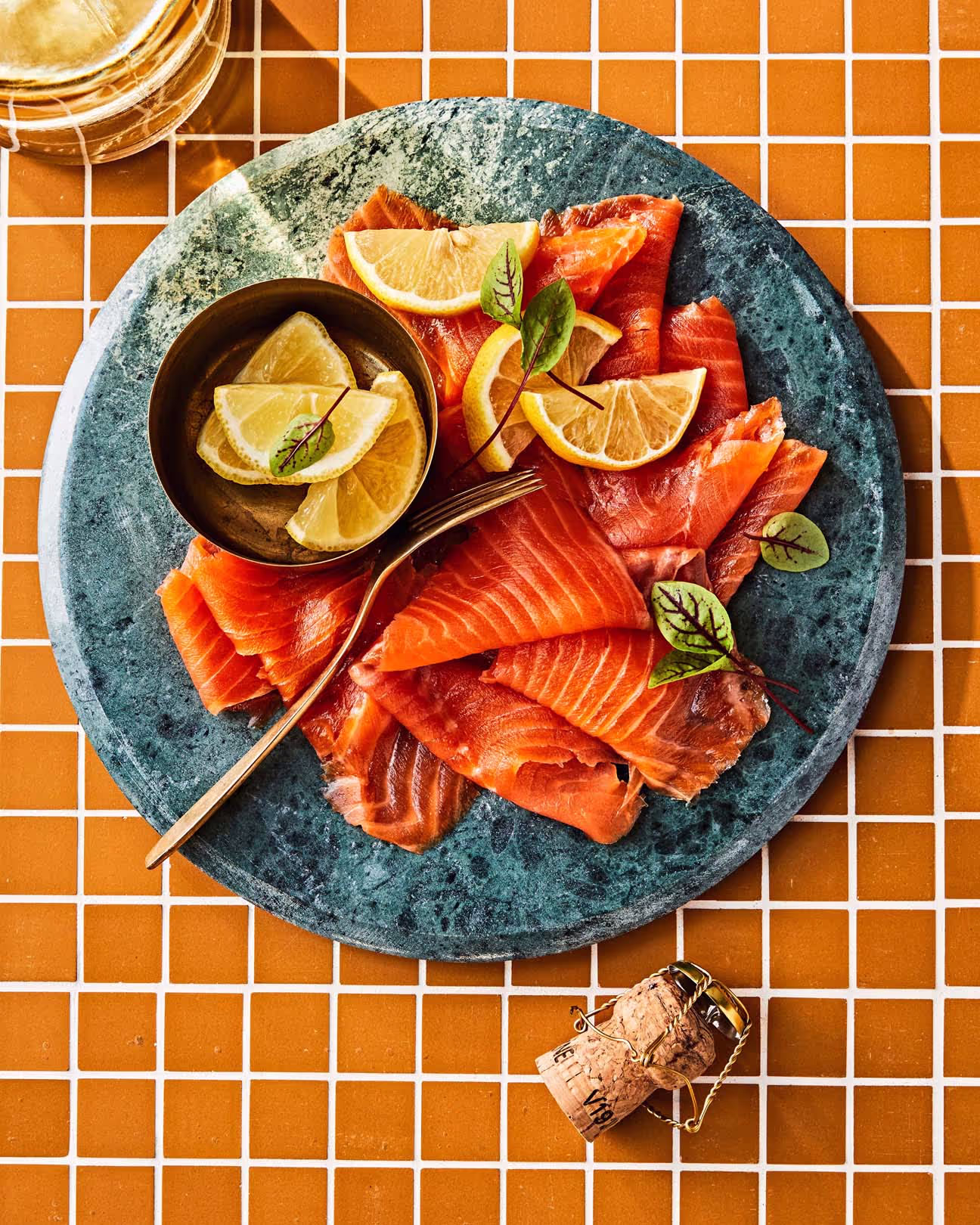 Expert food photography by a Toronto-based director and photographer, capturing the beauty of dishes with precision, vibrant colors, and creative styling for impactful commercial advertising