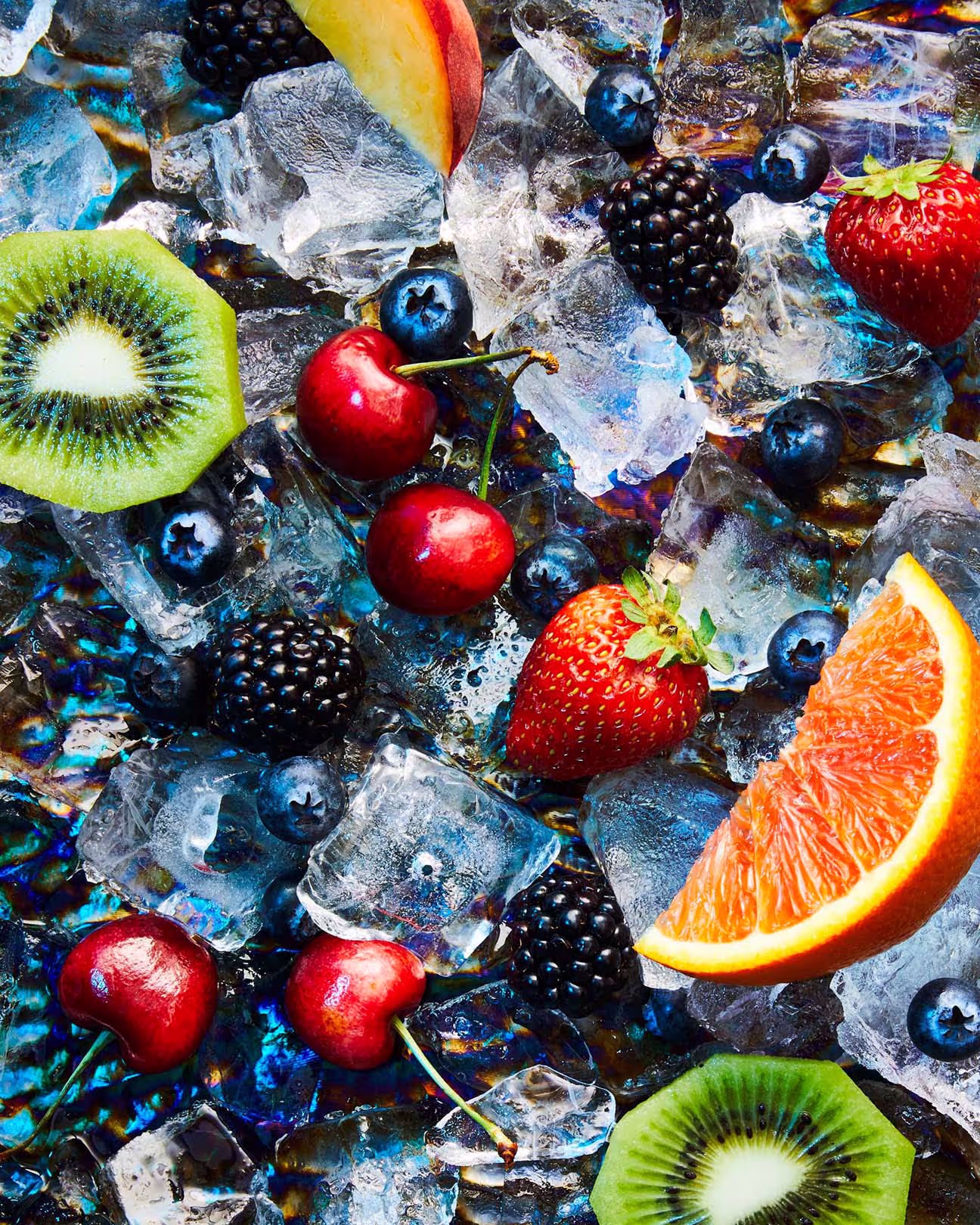 Dynamic and engaging food photography, captured by a Toronto-based director, showcasing dishes in vibrant, high-quality visuals that resonate with food brands and advertising campaigns