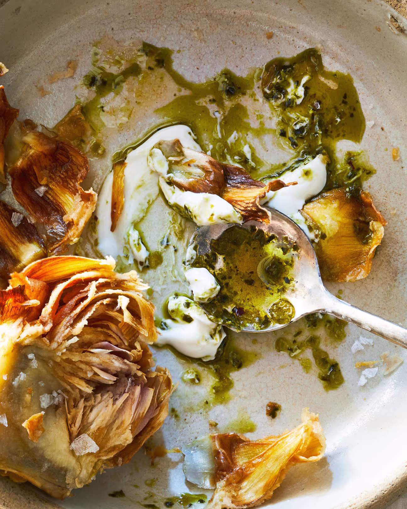 Expert food photography by a Toronto-based director and photographer, capturing the beauty of dishes with precision, vibrant colors, and creative styling for impactful commercial advertising