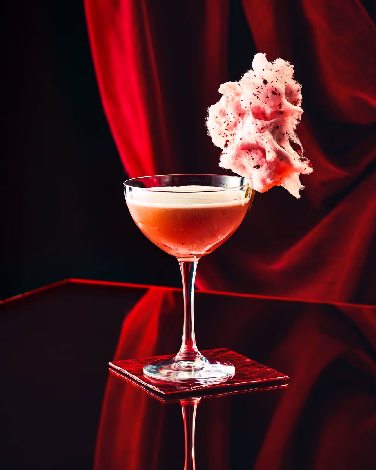 This Toronto-based photographer specializes in drink photography, using clean lines and dynamic compositions to showcase the beauty of beverages, perfect for advertising and marketing