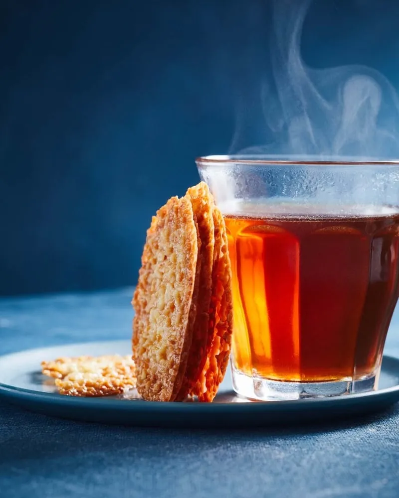 This Toronto-based photographer delivers dynamic drink imagery, focusing on vibrant colors and clean composition, ideal for creating attention-grabbing visuals in commercial marketing