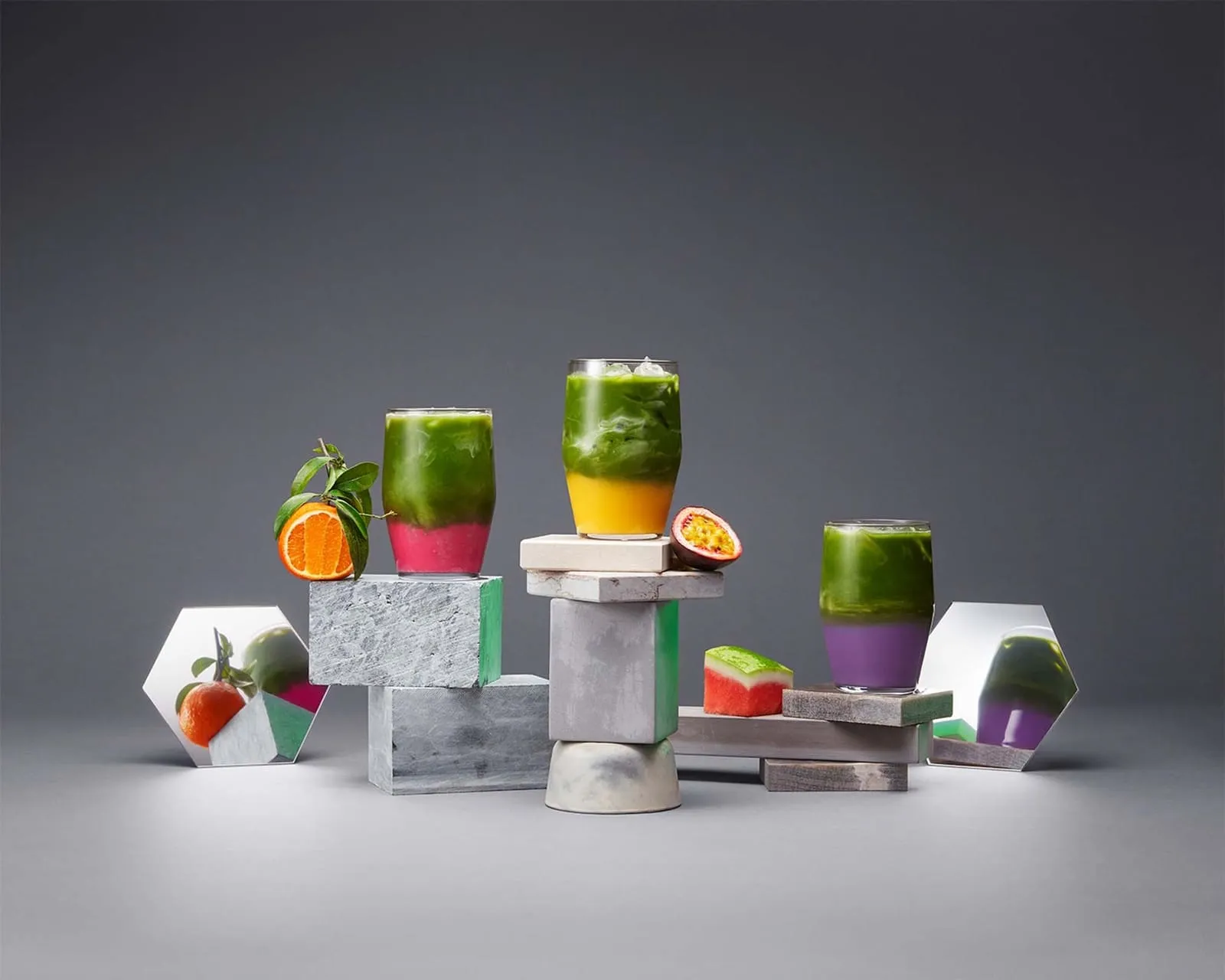 Crisp and visually striking drink photography by a Toronto-based photographer, focusing on textures, lighting, and composition to create captivating imagery for commercial use