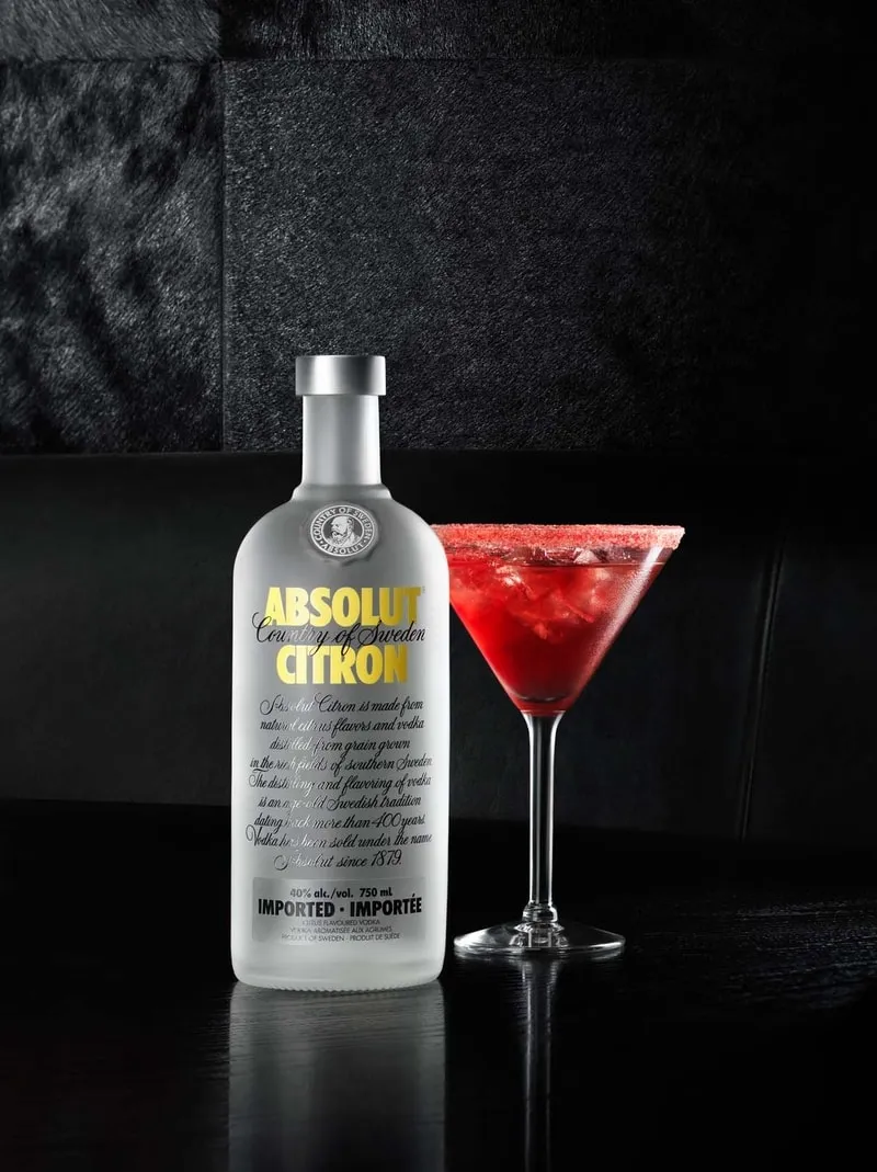 Expert drink photography from a Toronto-based photographer, designed to highlight the freshness and appeal of beverages with clean, polished visuals for brand advertising