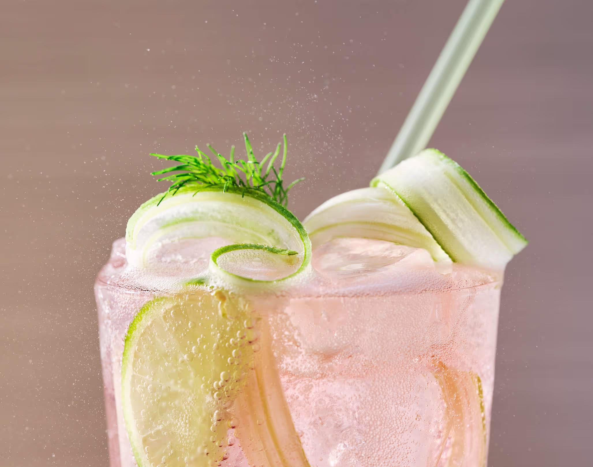 Vibrant drink photography by a Toronto-based photographer, expertly capturing the textures, colors, and freshness of beverages with a polished, creative style for commercial campaigns