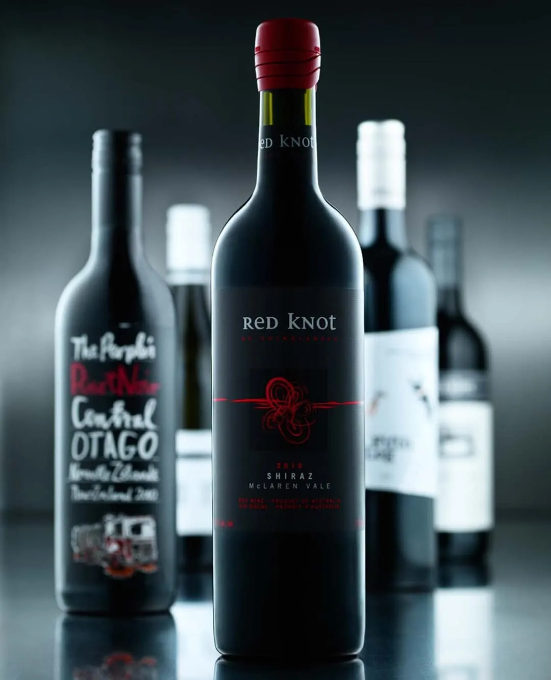 This Toronto-based photographer specializes in drink photography, expertly shooting beverages in high-quality visuals that highlight freshness and flavor, ideal for commercial use and branding