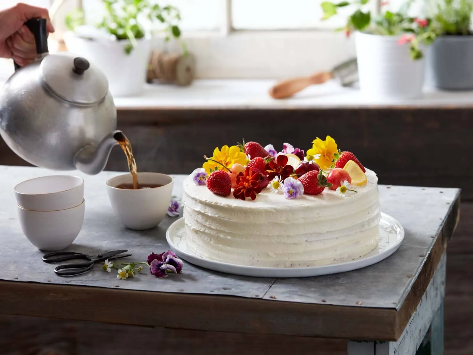 Expertly styled and shot food photography, showcasing your culinary creations with vibrant colors and intricate details, ideal for product marketing, ads, and digital campaigns