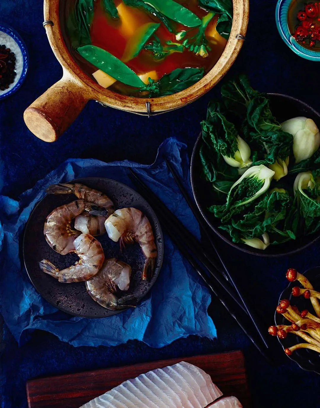 Expertly styled and shot food photography, showcasing your culinary creations with vibrant colors and intricate details, ideal for product marketing, ads, and digital campaigns