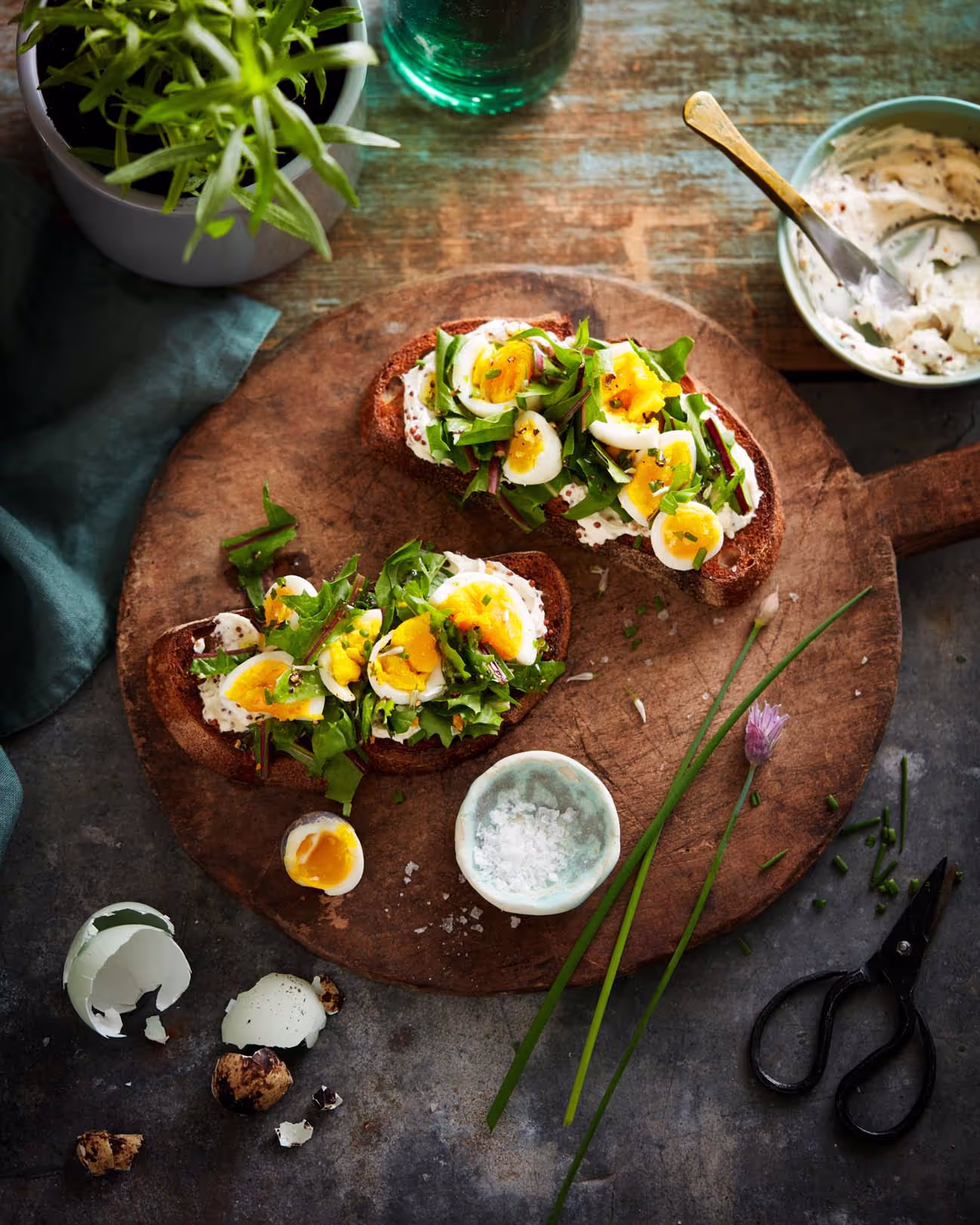 Expertly styled and shot food photography, showcasing your culinary creations with vibrant colors and intricate details, ideal for product marketing, ads, and digital campaigns