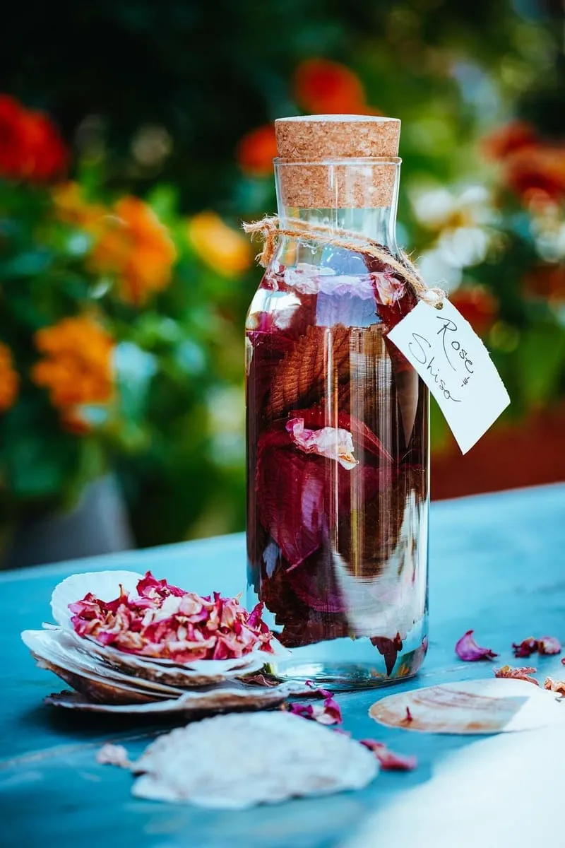 Creative food photography by a Toronto-based photographer, capturing dishes in their most appetizing form, designed to create memorable and marketable visuals for food brands