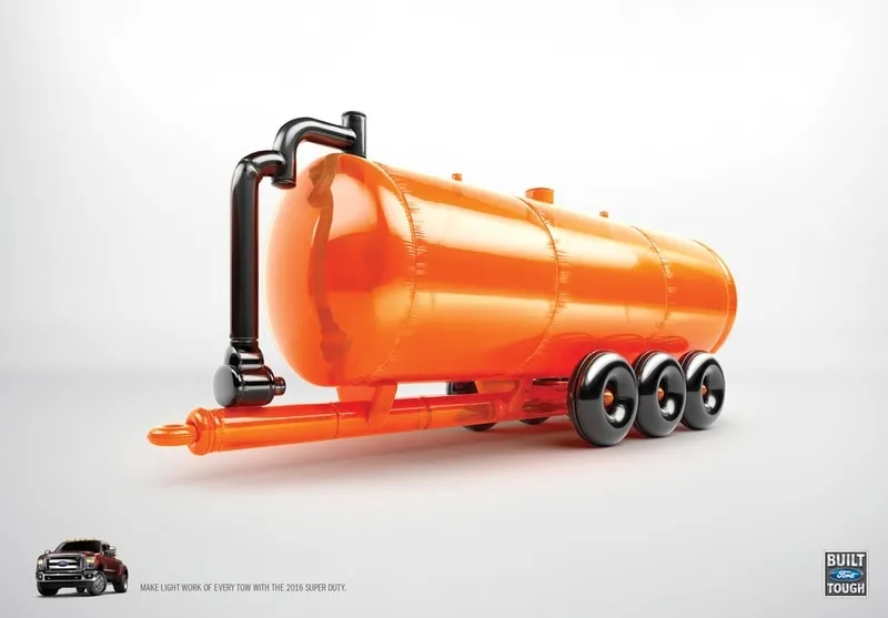 This Toronto-based CGI artist specializes in automotive imagery, expertly crafting lifelike car models with attention to detail and precision, perfect for advertising and branding