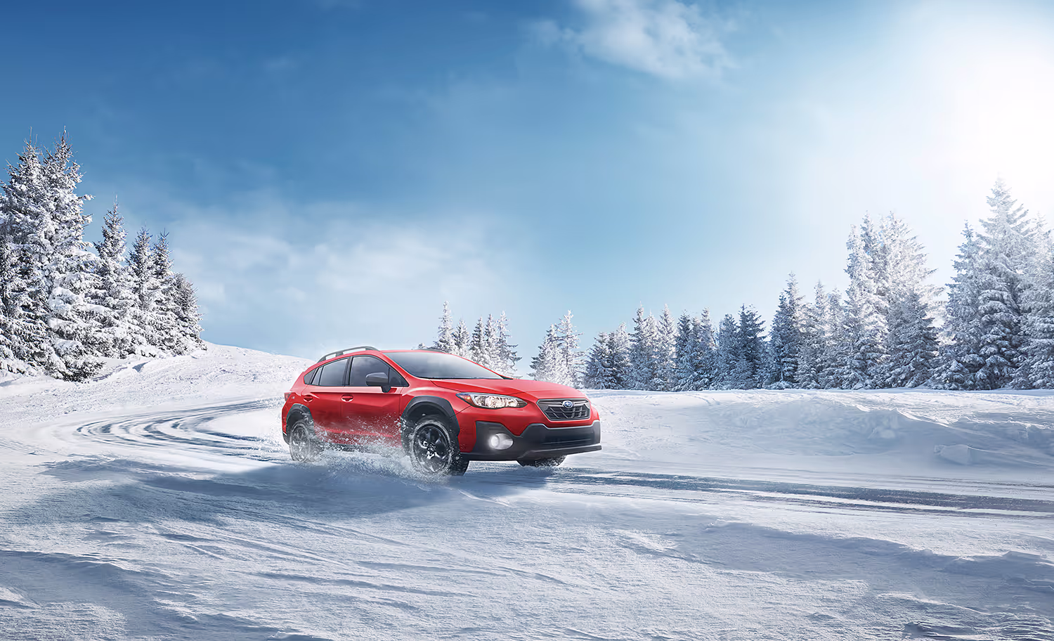 Polished and creative CGI automotive work, expertly rendered by a Toronto-based artist, capturing the essence of car design with photorealistic detail and cinematic quality for branding campaigns