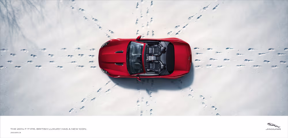 Polished and creative CGI automotive work, expertly rendered by a Toronto-based artist, capturing the essence of car design with photorealistic detail and cinematic quality for branding campaigns