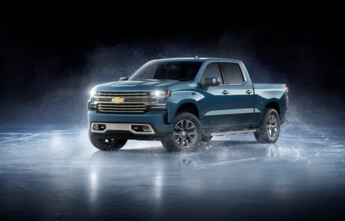 This Toronto-based artist creates impressive CGI automotive visuals, focusing on realistic textures, lighting, and motion to showcase your vehicle in captivating, market-ready imagery