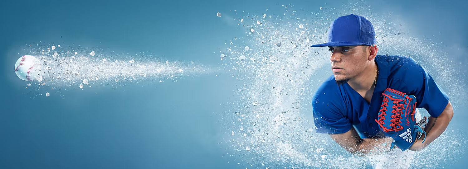 Dynamic CGI art capturing athletes in action, expertly shot to highlight strength, power, and emotion for impactful advertising campaigns