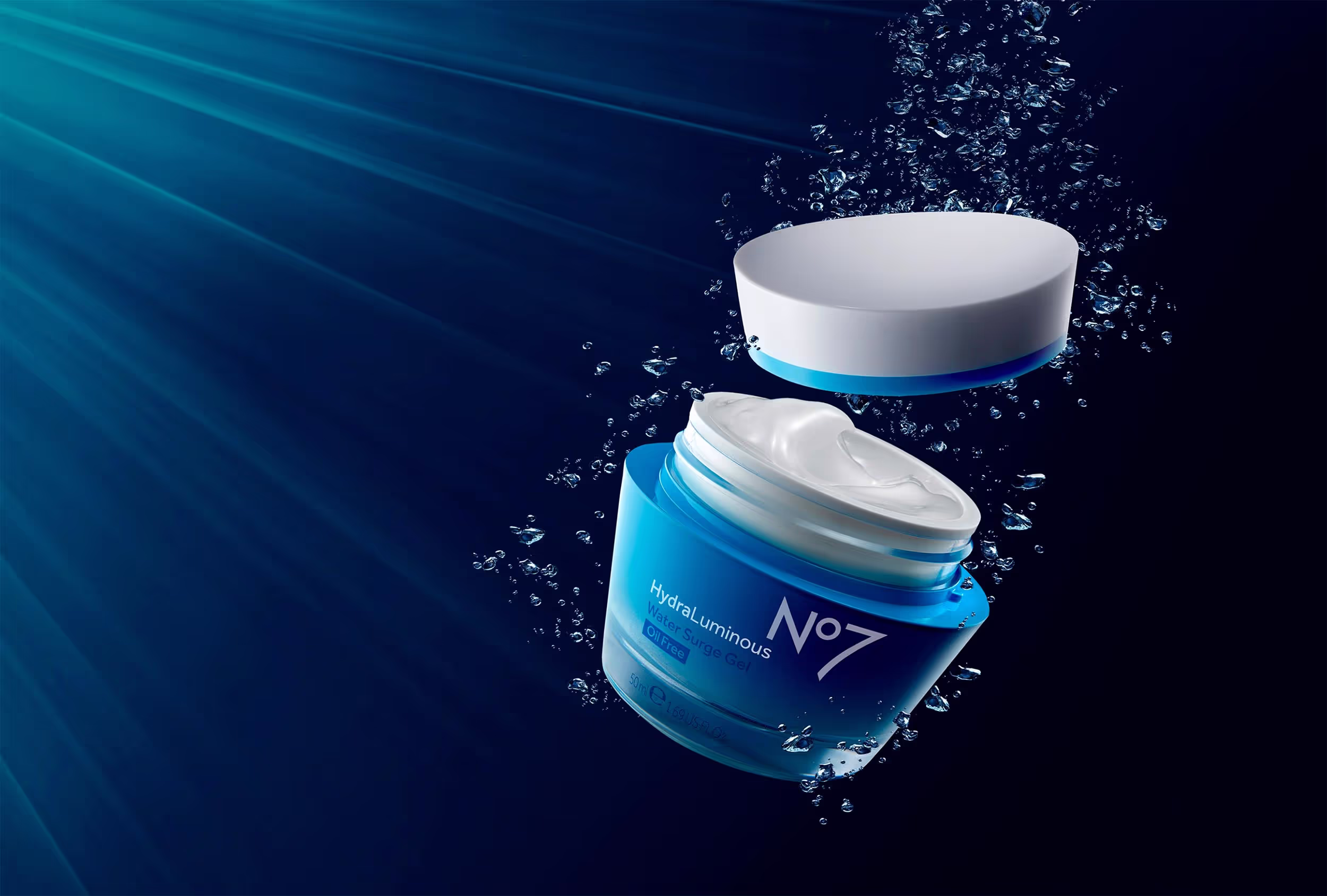 This Toronto-based beauty photographer specializes in high-end, creative beauty imagery, expertly lit and composed to highlight the finest details for advertising and brand campaigns