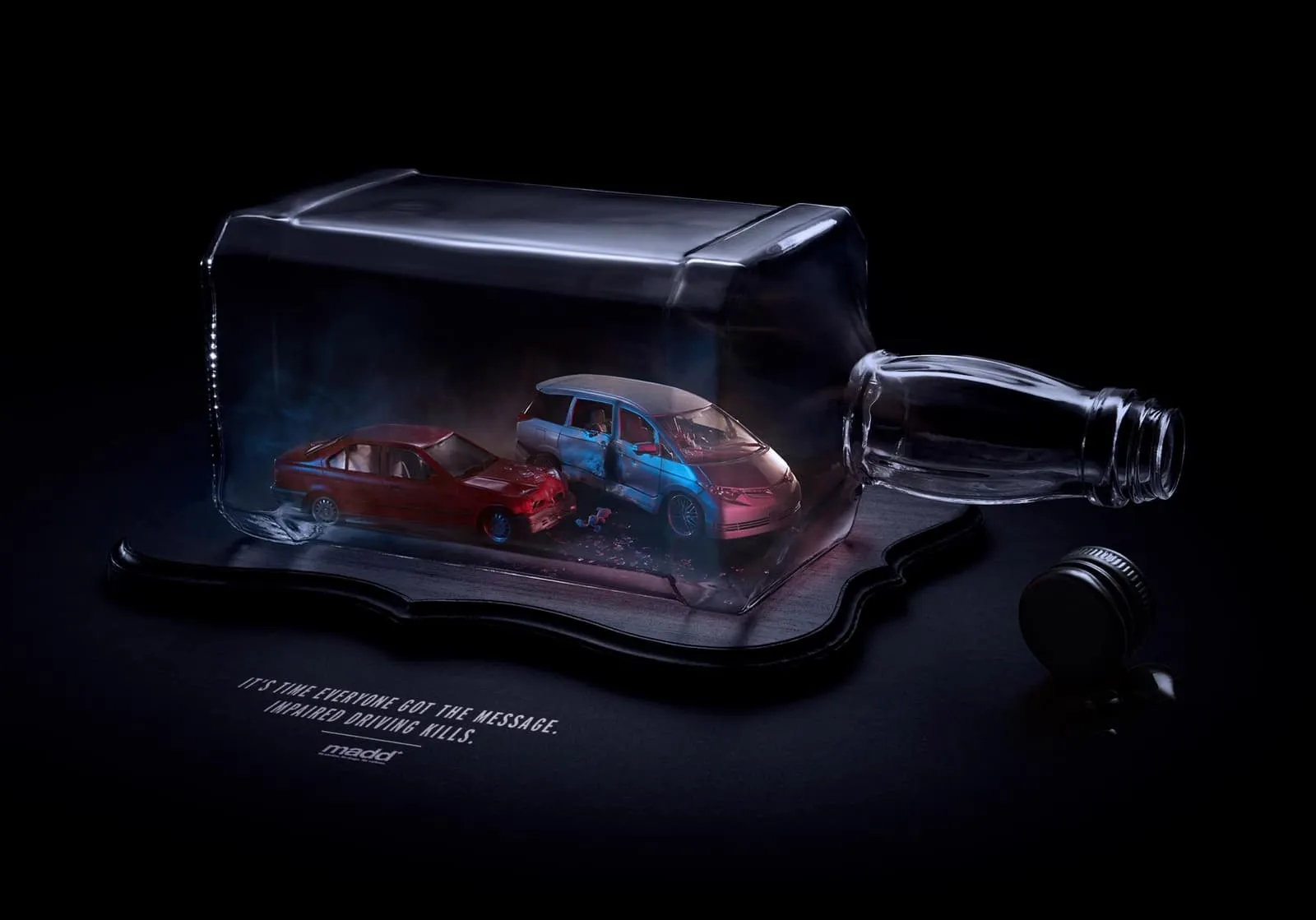 Creative and polished conceptual photography, captured by a Toronto photographer, designed to tell a compelling visual story with striking composition and imaginative styling