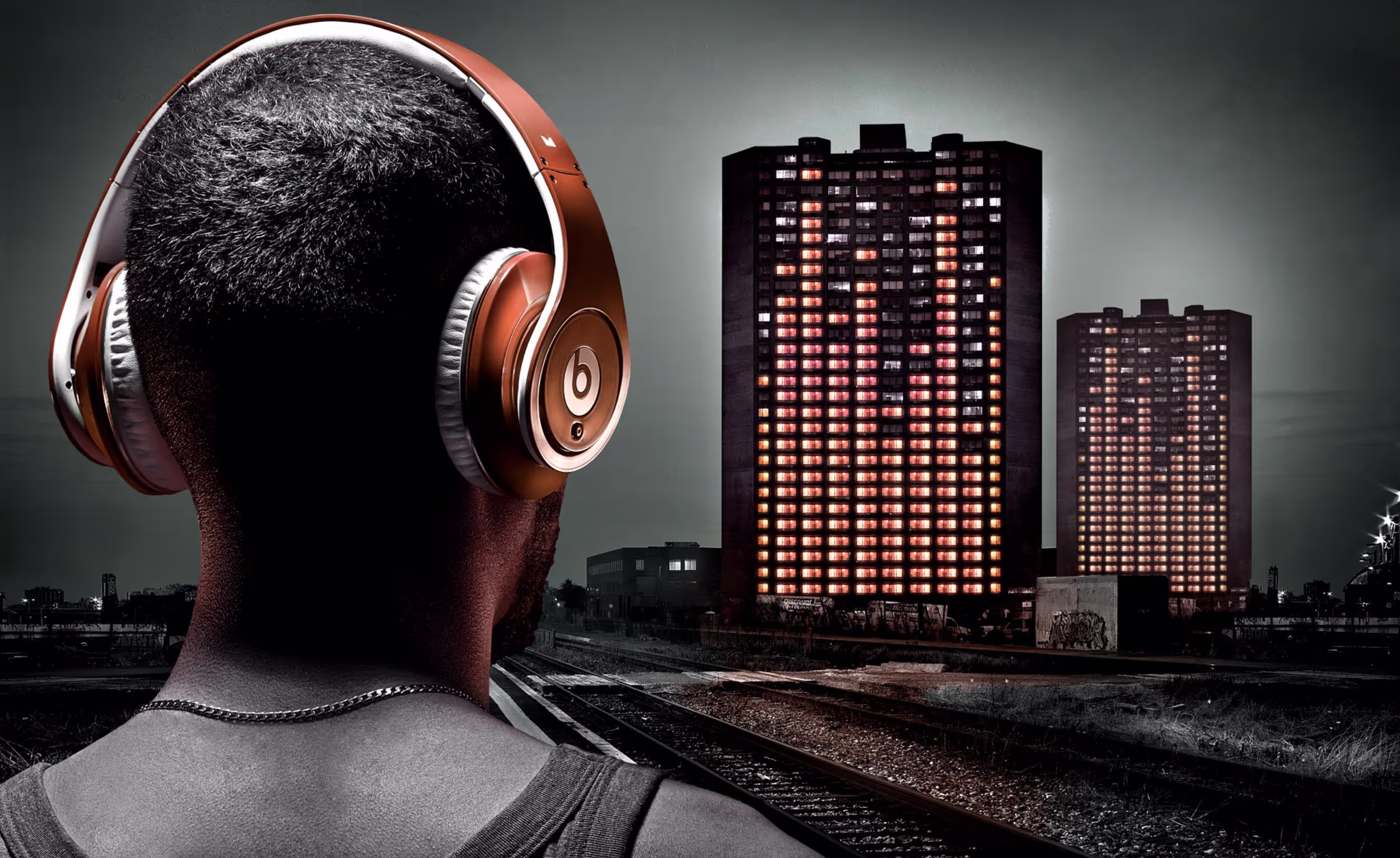 Creative and polished conceptual photography, captured by a Toronto photographer, designed to tell a compelling visual story with striking composition and imaginative styling