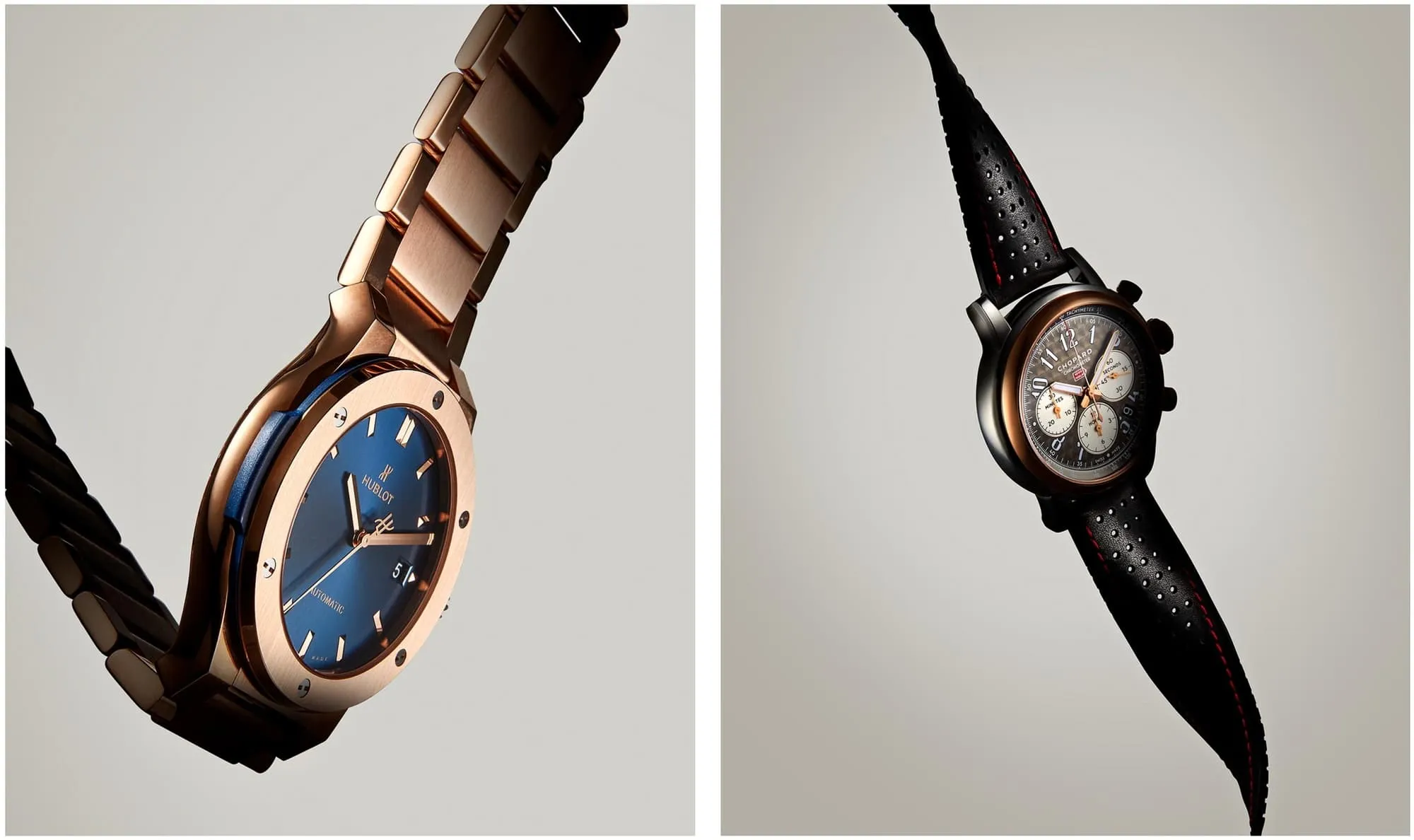 This Toronto-based photographer creates elegant still life imagery with a clean, polished style, capturing the beauty of products and everyday objects for use in advertising and branding