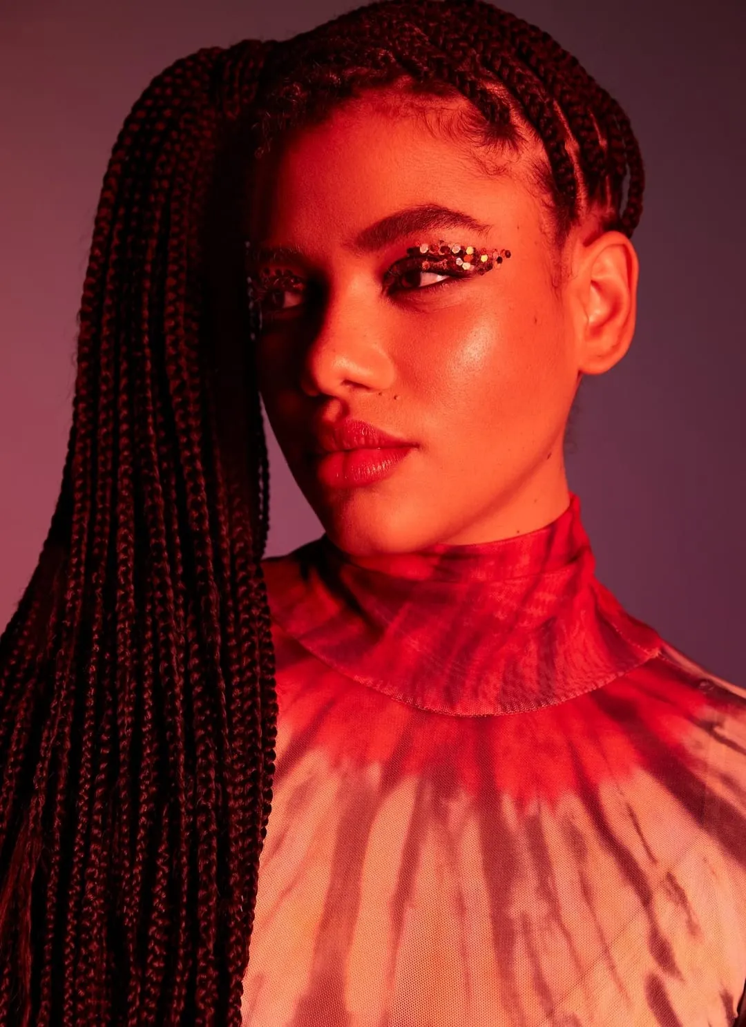 This Montreal-based beauty photographer delivers stunning, high-quality imagery that showcases cosmetics and skincare with precision and creativity for brand marketing