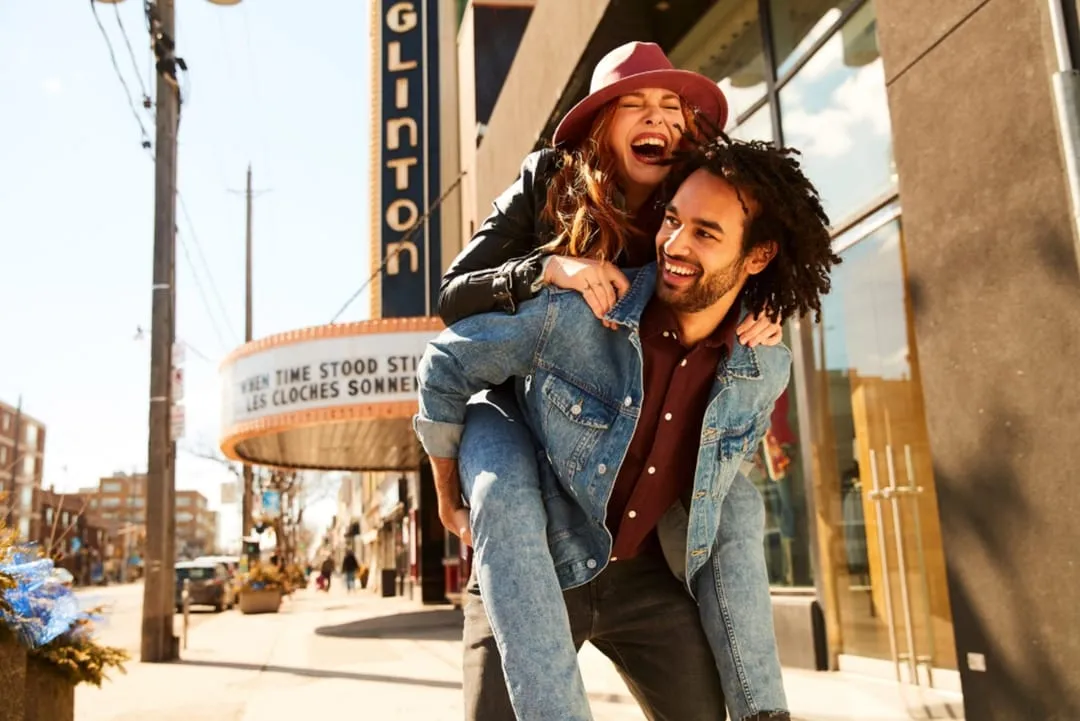 Vibrant and relatable lifestyle photography, shot by a commercial photographer, ideal for creating impactful visuals that resonate with consumers in advertising and digital marketing