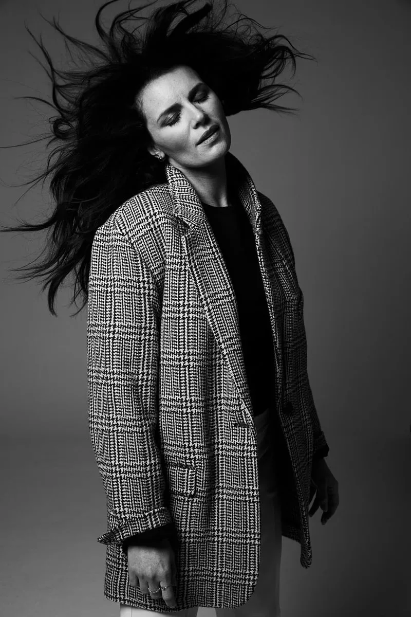 This professional portrait photography captures genuine expressions and character, offering striking, high-quality images for commercial use, personal branding, and portfolio building