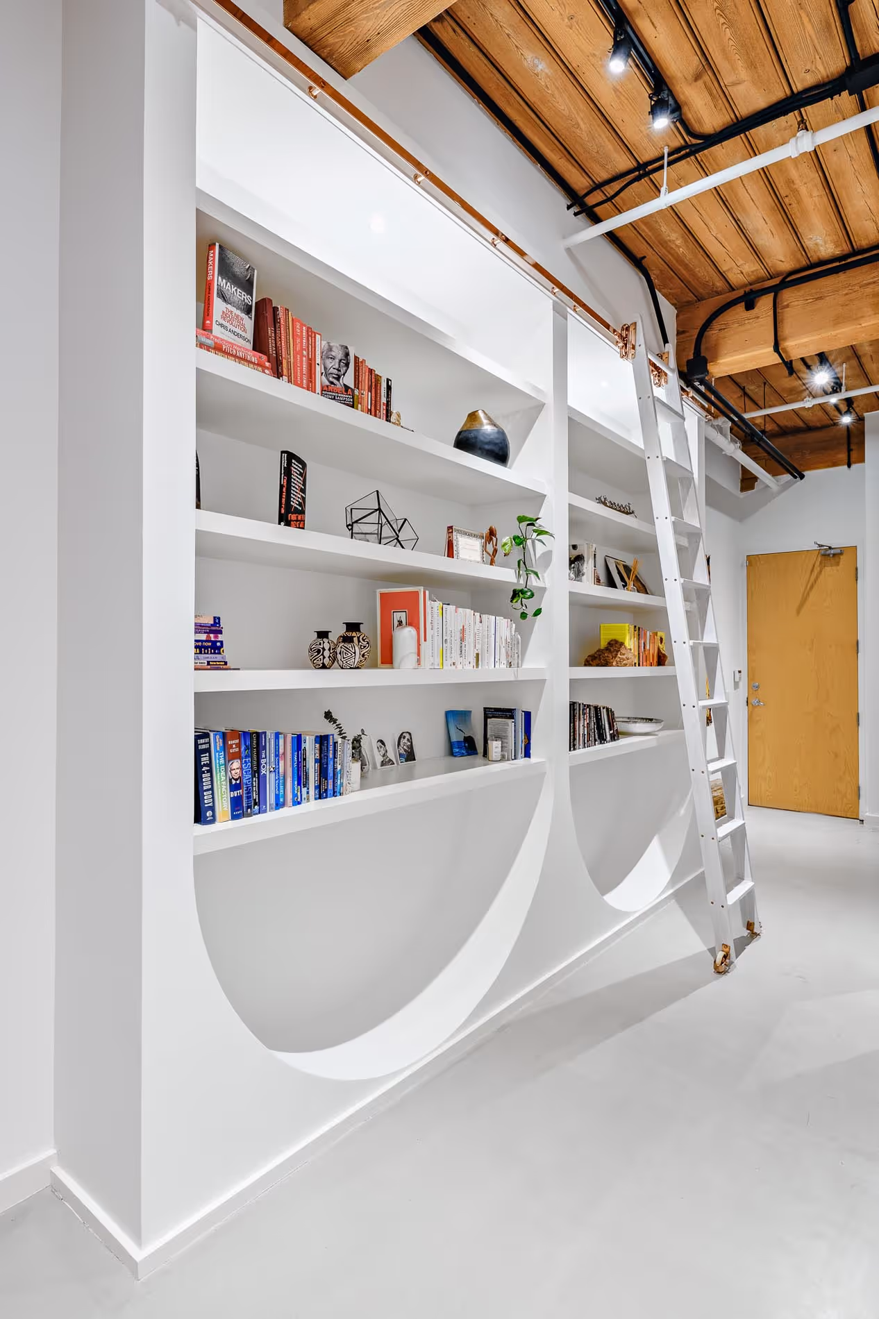 Dynamic architectural and interior photography, highlighting the design and atmosphere of spaces with expert composition, lighting, and style for marketing and branding purposes