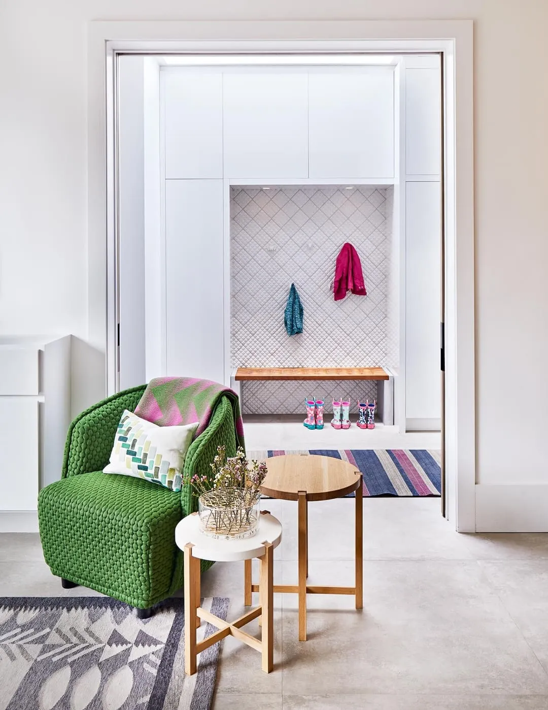 High-quality architectural photography capturing the beauty of spaces and structures, with attention to detail that enhances your real estate and interior design marketing materials